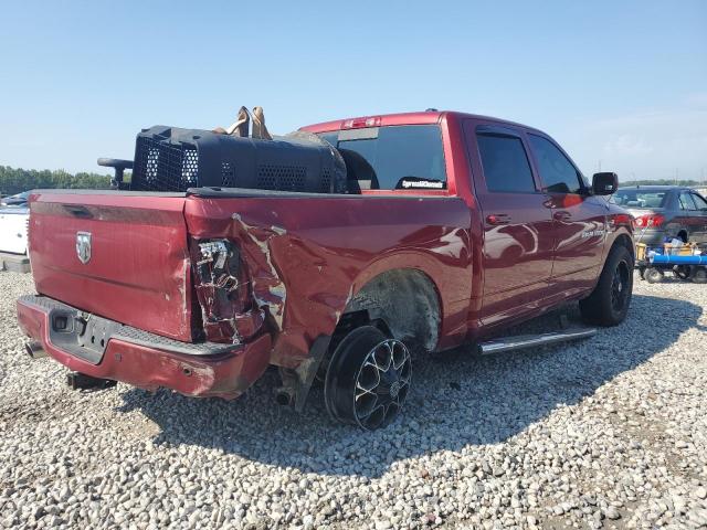 Photo 3 from auction – 2011 DODGE RAM 1500 with VIN 1D7RB1CT4BS635376