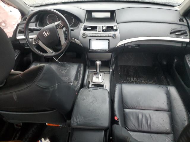 Photo 8 from auction – 2012 HONDA ACCORD SE with VIN 1HGCP2F6XCA051859
