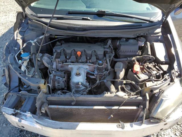 Photo 11 from auction – 2015 HONDA CIVIC EXL with VIN 2HGFB2F92FH532443