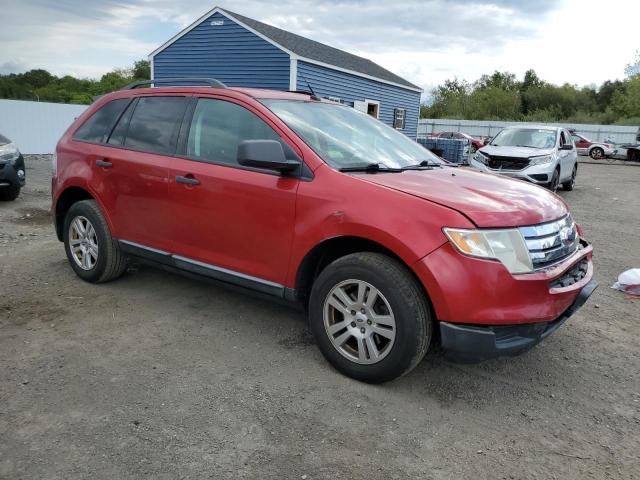 Photo 4 from auction – 2010 FORD EDGE SE with VIN 2FMDK3GC7ABB15915