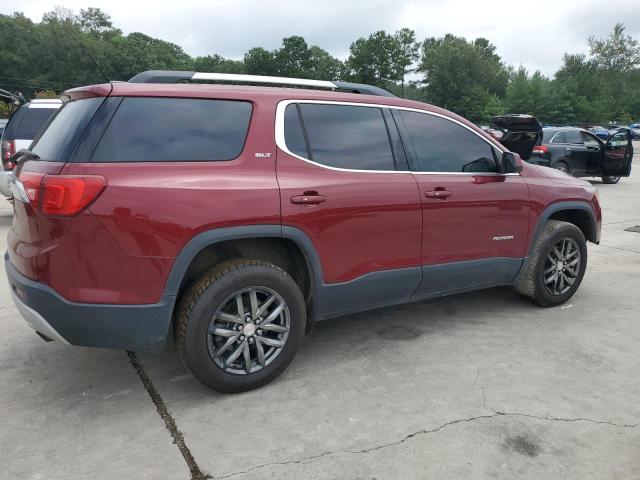 Photo 3 from auction – 2017 GMC ACADIA SLT-1 with VIN 1GKKNMLA7HZ186606