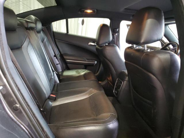 Photo 10 from auction – 2019 DODGE CHARGER SX with VIN 2C3CDXBG5KH709658