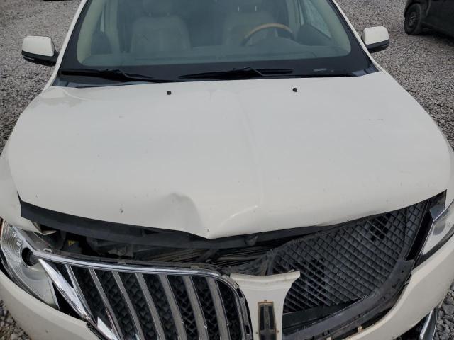 Photo 12 from auction – 2013 LINCOLN MKX with VIN 2LMDJ6JK6DBL11518