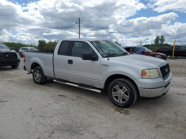 Photo 4 from auction – 2005 FORD F150 with VIN 1FTPX12535FB70124