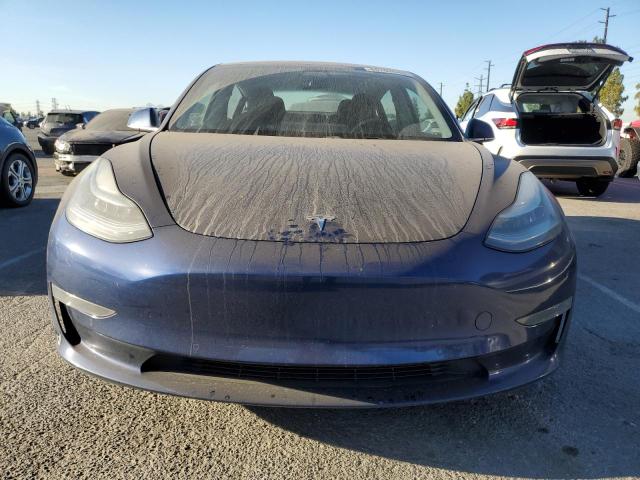 Photo 5 from auction – 2018 TESLA MODEL 3 with VIN 5YJ3E1EA4JF048383
