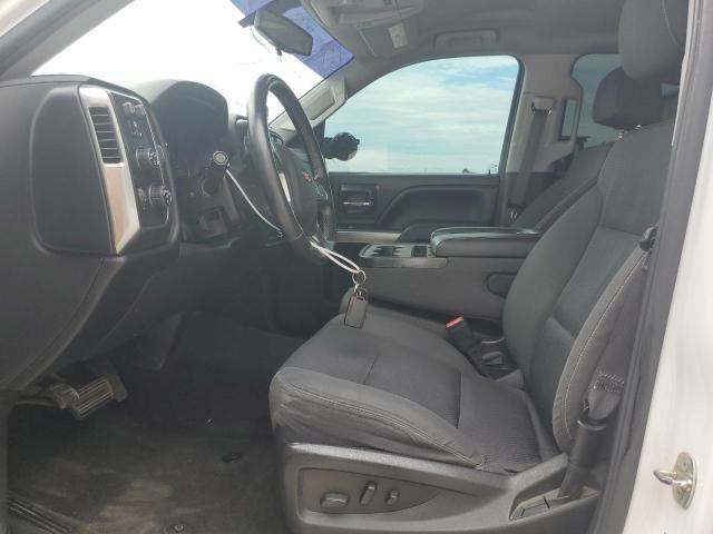 Photo 7 from auction – 2015 CHEVROLET SILVERADO with VIN 3GCUKREC6FG525894