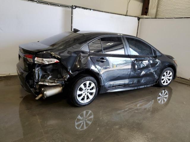 Photo 3 from auction – 2021 TOYOTA COROLLA LE with VIN 5YFEPMAE7MP183461