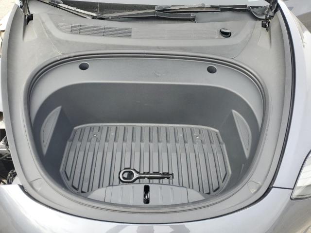 Photo 11 from auction – 2023 TESLA MODEL 3 with VIN 5YJ3E1EA1PF655205