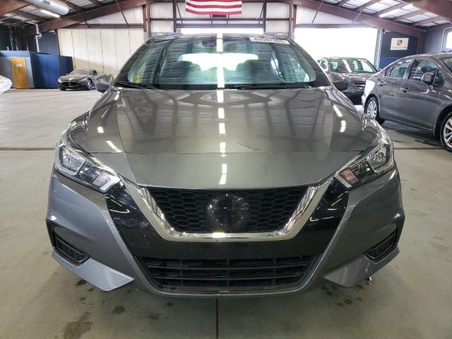 Photo 5 from auction – 2021 NISSAN VERSA SV with VIN 3N1CN8EV0ML861286