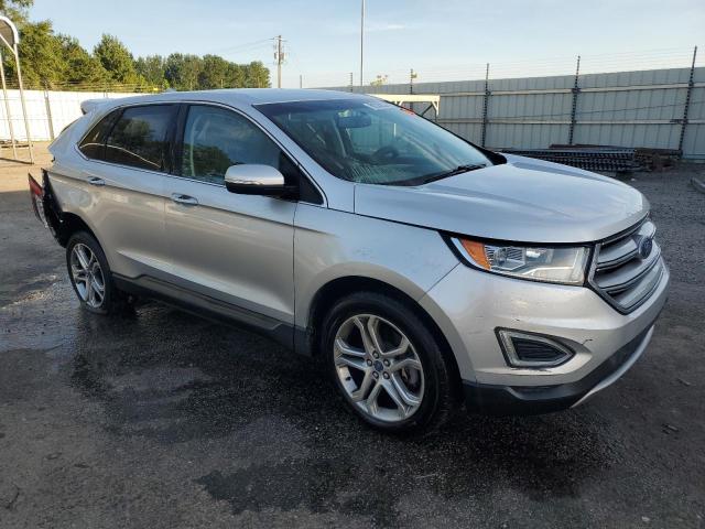 Photo 4 from auction – 2016 FORD EDGE TITAN with VIN 2FMPK4K9XGBB22235