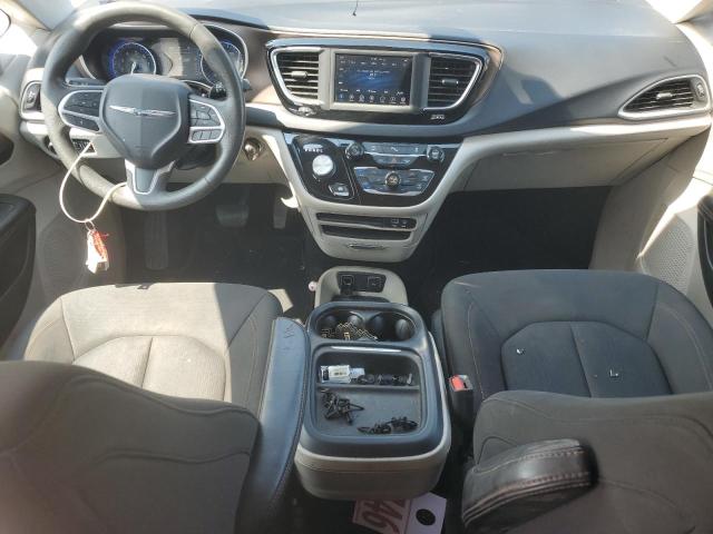 Photo 8 from auction – 2018 CHRYSLER PACIFICA T with VIN 2C4RC1FG9JR116796