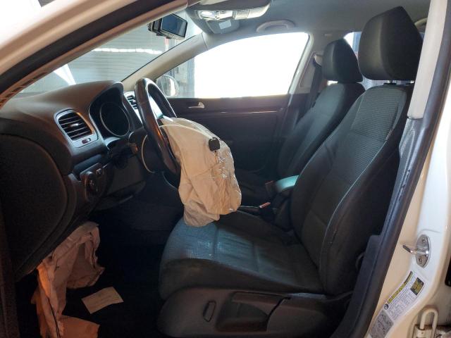 Photo 7 from auction – 2013 VOLKSWAGEN JETTA S with VIN 3VWPP7AJ7DM632519
