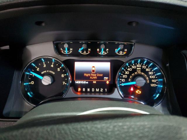 Photo 9 from auction – 2014 FORD F150 SUPER with VIN 1FTFW1ET9EFB07859
