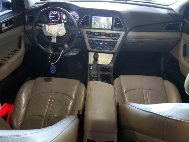 Photo 8 from auction – 2015 HYUNDAI SONATA SPO with VIN 5NPE34AF2FH085037