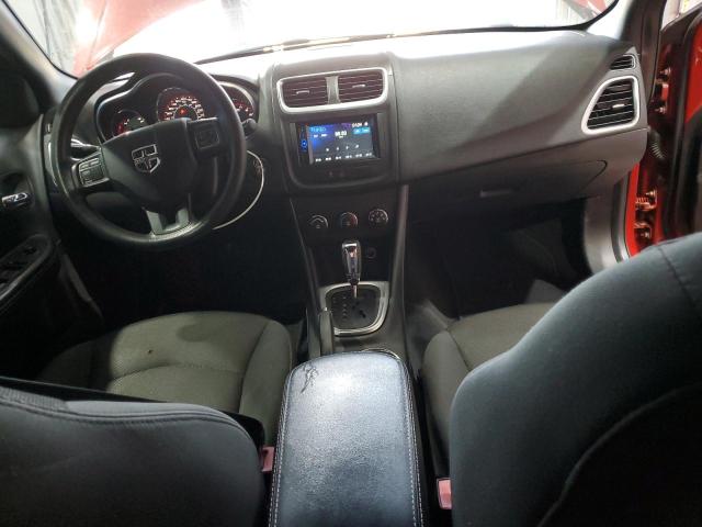 Photo 8 from auction – 2014 DODGE AVENGER SE with VIN 1C3CDZAG6EN173604