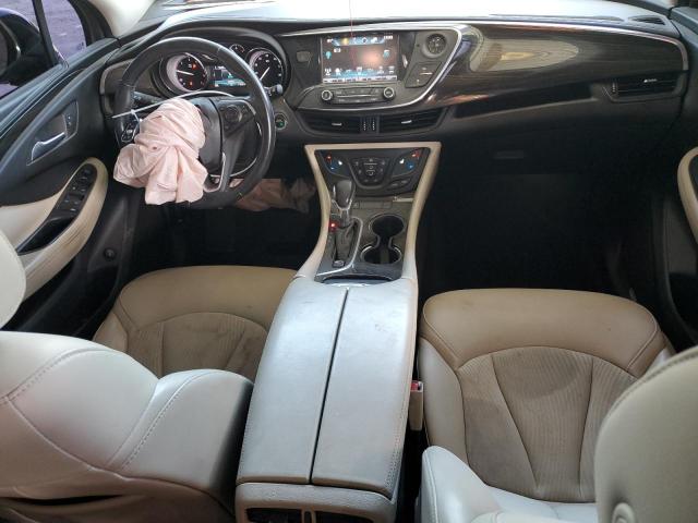 Photo 8 from auction – 2020 BUICK ENVISION P with VIN LRBFXBSA2LD017224