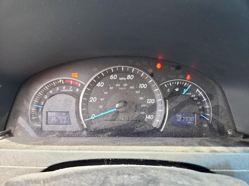Photo 9 from auction – 2014 TOYOTA CAMRY L with VIN 4T4BF1FK9ER344966