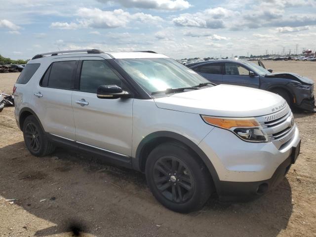 Фото 4 с аукциона – 2011 FORD EXPLORER X с VIN 1FMHK7D84BGA39900