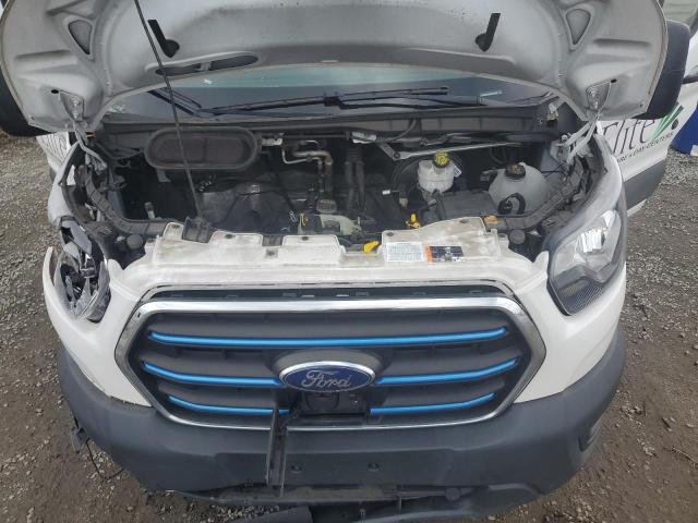 Photo 12 from auction – 2023 FORD TRANSIT with VIN 1FTBW3XK6PKA18548