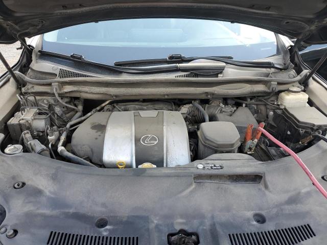 Photo 12 from auction – 2016 LEXUS RX 350 BAS with VIN 2T2BZMCA7GC037519