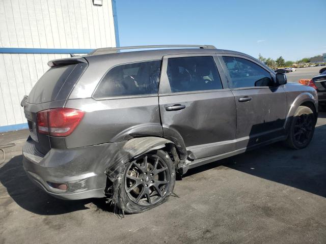 Photo 3 from auction – 2018 DODGE JOURNEY SXT with VIN 3C4PDCBB8JT217352