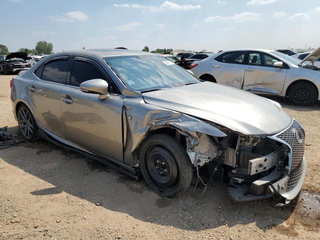 Photo 4 from auction – 2016 LEXUS IS 200T with VIN JTHBA1D29G5026695