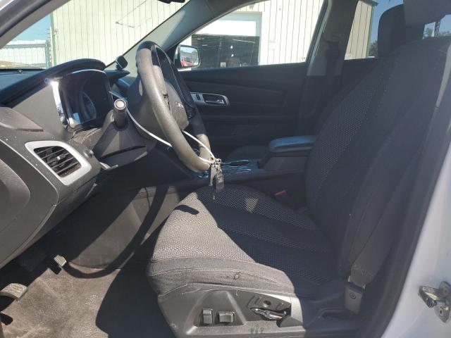 Photo 7 from auction – 2016 GMC TERRAIN SLE with VIN 2GKFLSEK9G6312637