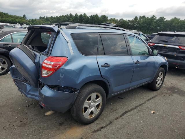 Photo 3 from auction – 2011 TOYOTA RAV4 with VIN 2T3BF4DV9BW153415