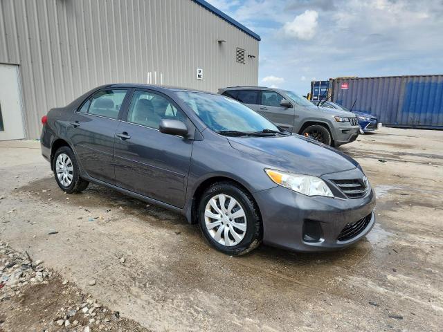 Photo 4 from auction – 2013 TOYOTA COROLLA BA with VIN 2T1BU4EE9DC079611
