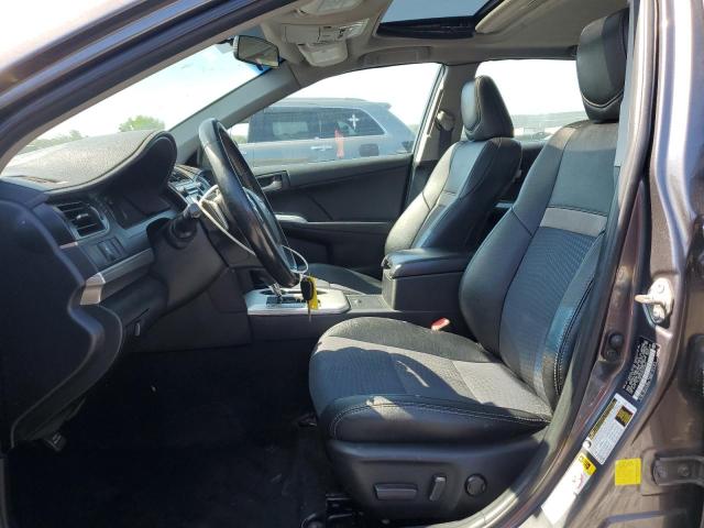 Photo 7 from auction – 2014 TOYOTA CAMRY L with VIN 4T1BF1FK5EU745621