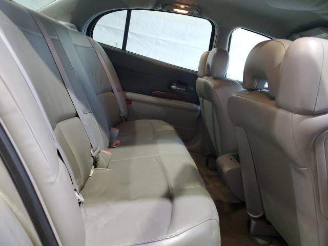 Photo 10 from auction – 2005 BUICK LESABRE CU with VIN 1G4HP54K35U260833