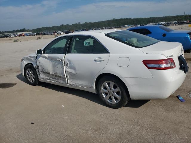 Photo 2 from auction – 2011 TOYOTA CAMRY BASE with VIN 4T1BF3EK3BU679479