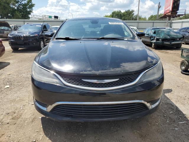Photo 5 from auction – 2015 CHRYSLER 200 LIMITED with VIN 1C3CCCAB0FN606968