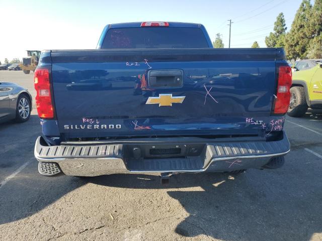 Photo 6 from auction – 2015 CHEVROLET SILVERADO with VIN 3GCPCREC3FG440652
