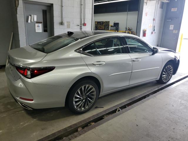 Photo 3 from auction – 2019 LEXUS ES 350 with VIN 58ABZ1B19KU006566