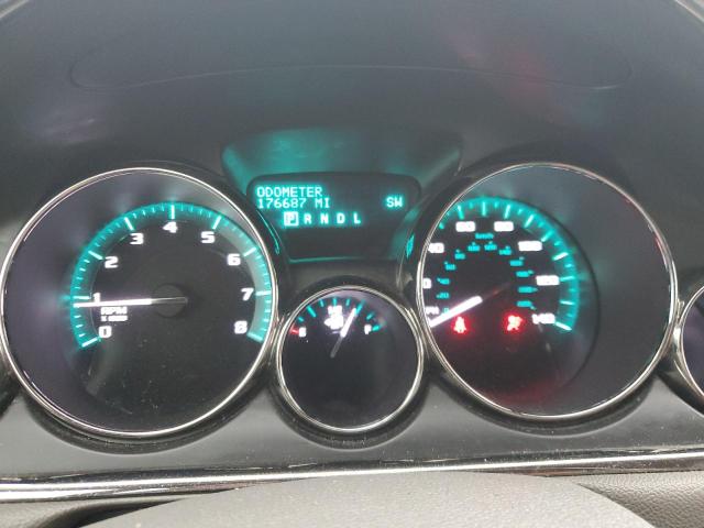 Photo 9 from auction – 2013 BUICK ENCLAVE with VIN 5GAKRBKD5DJ223887