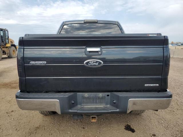 Photo 6 from auction – 2013 FORD F150 SUPERCREW with VIN 1FTFW1EF7DKD55821