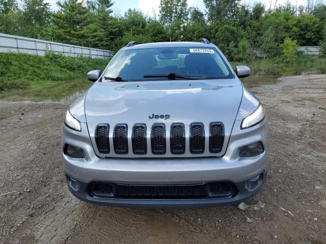 Photo 5 from auction – 2016 JEEP CHEROKEE L with VIN 1C4PJMCS4GW132508