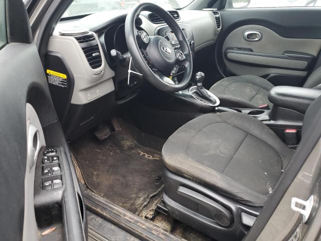 Photo 8 from auction – 2014 KIA SOUL with VIN KNDJN2A29E7034843