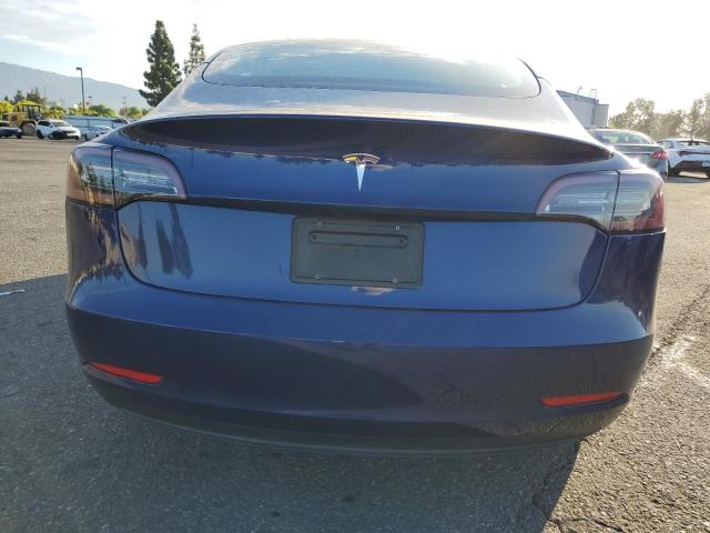 Photo 6 from auction – 2023 TESLA MODEL 3 with VIN 5YJ3E1EA4PF504052