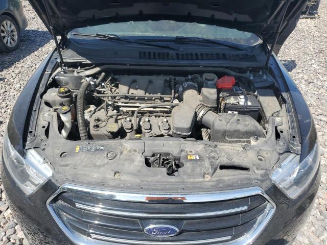 Photo 11 from auction – 2017 FORD TAURUS LIM with VIN 1FAHP2J82HG128375