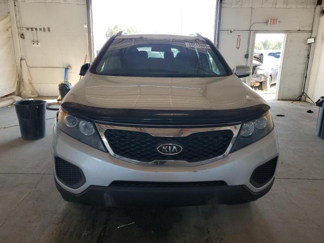 Photo 5 from auction – 2012 KIA SORENTO BA with VIN 5XYKT4A21CG286897