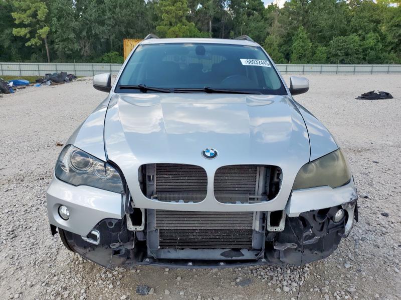 Photo 5 from auction – 2009 BMW X5 XDRIVE3 with VIN 5UXFE43549L268747