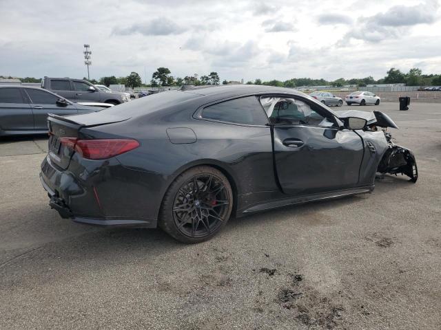 Photo 3 from auction – 2025 BMW M4 COMPETI with VIN WBS33HK02SCU19428