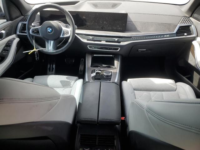 Photo 8 from auction – 2024 BMW X5 SDRIVE with VIN 5UX13EU09R9V75790