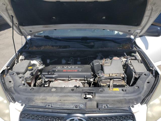Photo 12 from auction – 2008 TOYOTA RAV4 with VIN JTMZD33V485110195