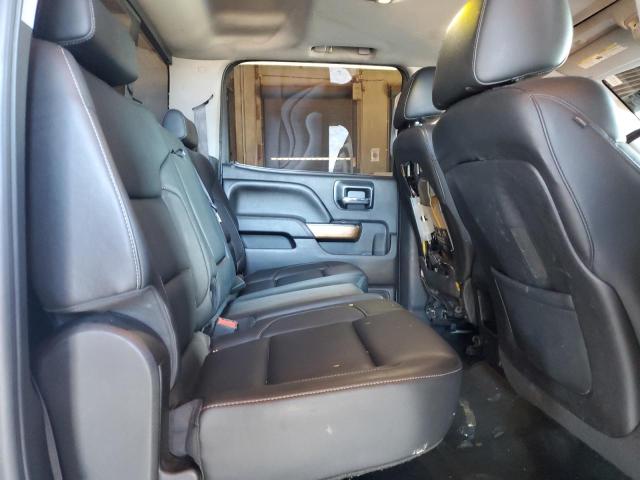 Photo 10 from auction – 2015 CHEVROLET SILVERADO C1500 LTZ with VIN 3GCPCSEC4FG472047
