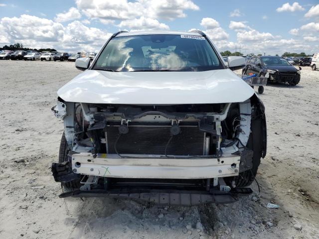 Photo 5 from auction – 2021 TOYOTA RAV4 XLE with VIN 2T3W1RFV8MC107380