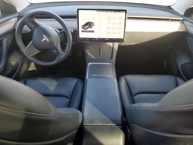Photo 8 from auction – 2021 TESLA MODEL 3 with VIN 5YJ3E1EB8MF974654