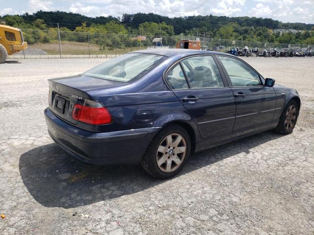 Photo 3 from auction – 2002 BMW 325 XI with VIN WBAEU33492PF68753